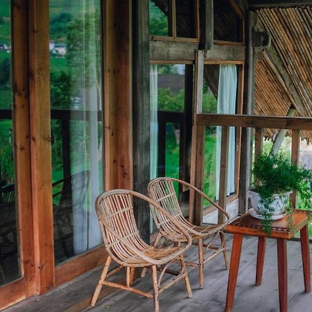 Talaca Homestay Sa Pa Kültér fotó