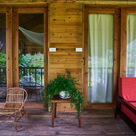 Talaca Homestay Sa Pa Kültér fotó