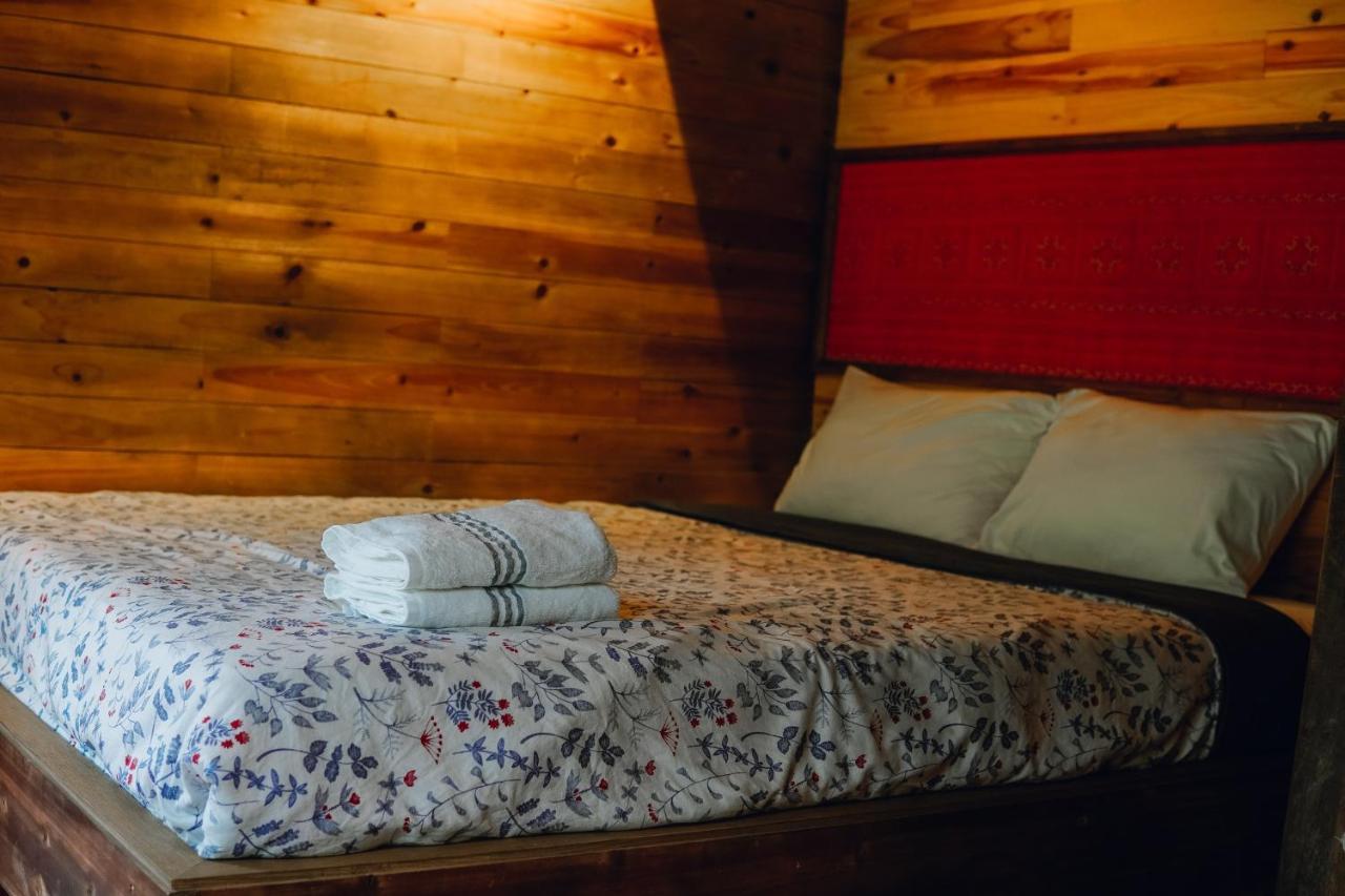 Talaca Homestay Sa Pa Kültér fotó