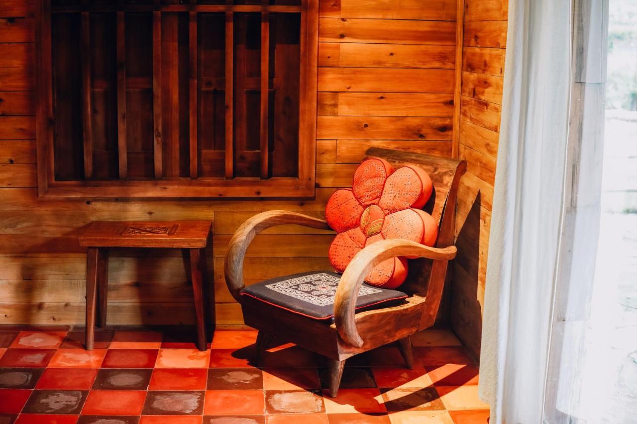 Talaca Homestay Sa Pa Kültér fotó