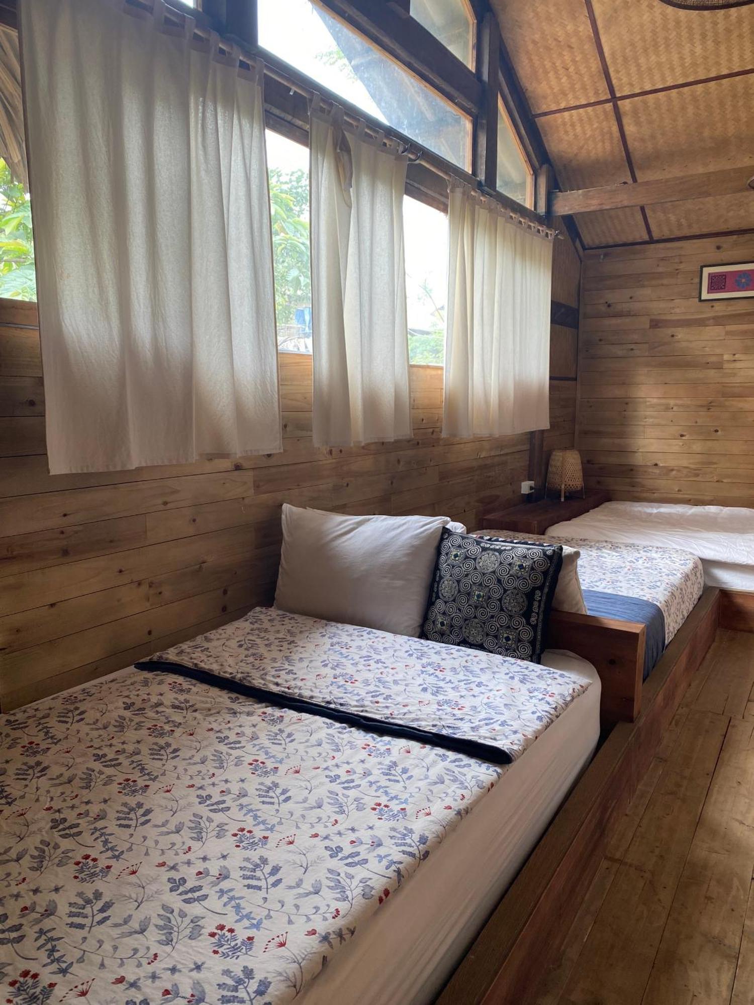 Talaca Homestay Sa Pa Kültér fotó