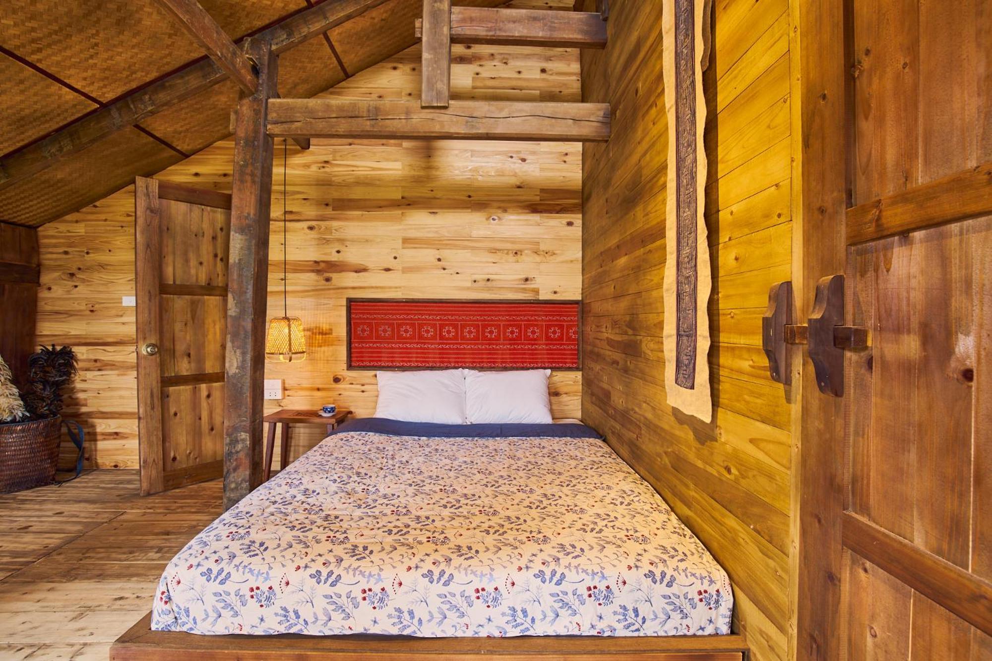 Talaca Homestay Sa Pa Kültér fotó