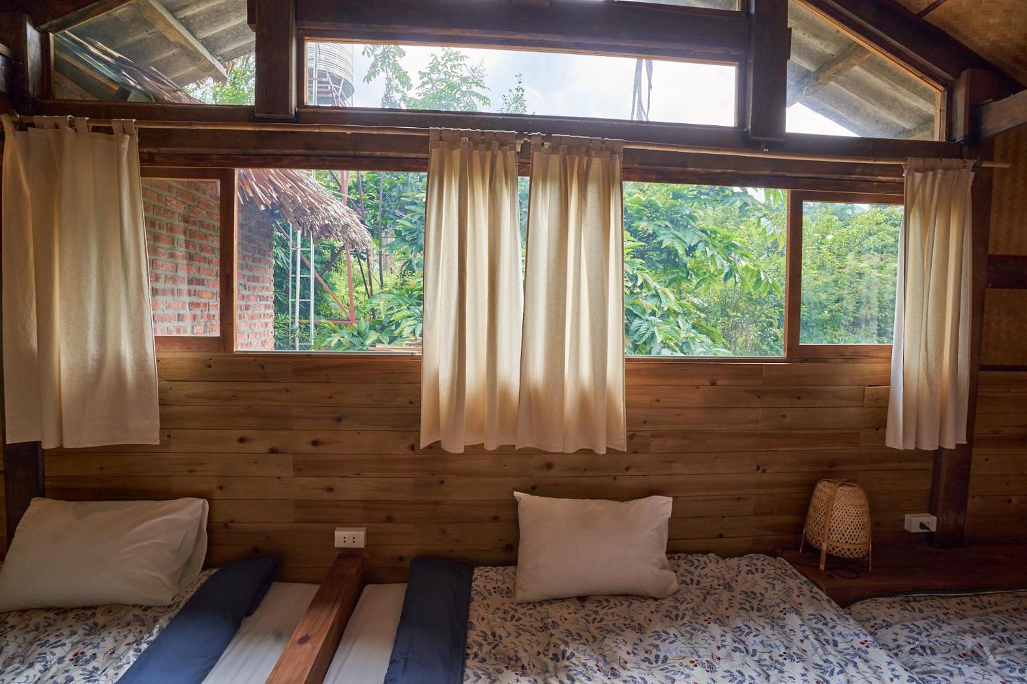 Talaca Homestay Sa Pa Kültér fotó